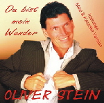 Oliver Stein